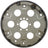 Pioneer Cables FRA-104 Automatic Transmission Flexplate