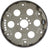 Pioneer Cables FRA-111 Automatic Transmission Flexplate
