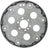 Pioneer Cables FRA-113 Automatic Transmission Flexplate