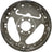 Pioneer Cables FRA-120 Automatic Transmission Flexplate