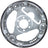 Pioneer Cables FRA-123 Automatic Transmission Flexplate