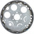 Pioneer Cables FRA-137 Automatic Transmission Flexplate