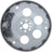 Pioneer Cables FRA-139 Automatic Transmission Flexplate
