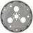 Pioneer Cables FRA-144 Automatic Transmission Flexplate