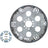 Pioneer Cables FRA-153 Automatic Transmission Flexplate