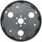 Pioneer Cables FRA-155 Automatic Transmission Flexplate