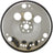 Pioneer Cables FRA-158 Automatic Transmission Flexplate