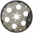 Pioneer Cables FRA-160 Automatic Transmission Flexplate