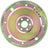 Pioneer Cables FRA-203HD Automatic Transmission Flexplate