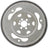 Pioneer Cables FRA-300 Automatic Transmission Flexplate