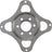 Pioneer Cables FRA-302 Automatic Transmission Flexplate
