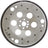 Pioneer Cables FRA-326 Automatic Transmission Flexplate