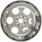 Pioneer Cables FRA-327 Automatic Transmission Flexplate