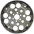 Pioneer Cables FRA-458 Automatic Transmission Flexplate