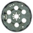Pioneer Cables FRA-472 Automatic Transmission Flexplate