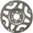 Pioneer Cables FRA-478 Automatic Transmission Flexplate