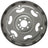 Pioneer Cables FRA-479 Automatic Transmission Flexplate