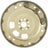 Pioneer Cables FRA-484 Automatic Transmission Flexplate