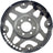 Pioneer Cables FRA-486 Automatic Transmission Flexplate