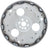 Pioneer Cables FRA-540 Automatic Transmission Flexplate