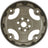 Pioneer Cables FRA-545 Automatic Transmission Flexplate