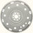 Pioneer Cables FRA-564 Automatic Transmission Flexplate