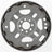 Pioneer Cables FRA-567 Automatic Transmission Flexplate