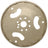 Pioneer Cables FRA-578 Automatic Transmission Flexplate