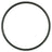 Pioneer Cables FRG-136C Clutch Flywheel Ring Gear