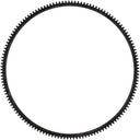 Pioneer Cables FRG-138C Clutch Flywheel Ring Gear