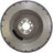Pioneer Cables FW-110 Clutch Flywheel