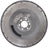 Pioneer Cables FW-121 Clutch Flywheel