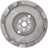 Pioneer Cables FW-126 Clutch Flywheel