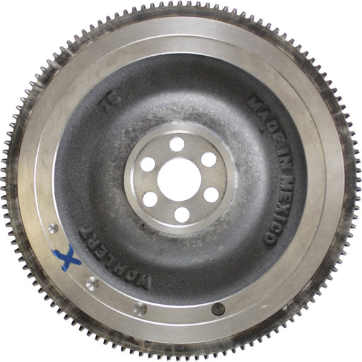 Pioneer Cables FW-151 Clutch Flywheel