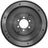 Pioneer Cables FW-155 Clutch Flywheel