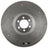 Pioneer Cables FW-162 Clutch Flywheel
