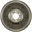 Pioneer Cables FW-176 Clutch Flywheel