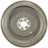 Pioneer Cables FW-187 Clutch Flywheel