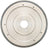 Pioneer Cables FW-193 Clutch Flywheel