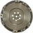 Pioneer Cables FW-246 Clutch Flywheel