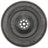 Pioneer Cables FW-308 Clutch Flywheel