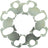 Pioneer Cables FWS-11 Flywheel Shim