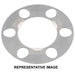 Pioneer Cables FWS-11 Flywheel Shim