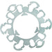 Pioneer Cables FWS-12 Flywheel Shim