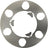Pioneer Cables FWS-17 Flywheel Shim