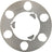 Pioneer Cables FWS-18 Flywheel Shim