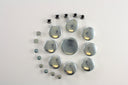 Pioneer Cables PE-100 Engine Expansion Plug Kit