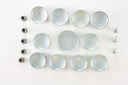 Pioneer Cables PE-101-R Engine Expansion Plug Kit