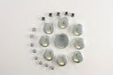 Pioneer Cables PE-101 Engine Expansion Plug Kit