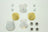 Pioneer Cables PE-103-BR Engine Expansion Plug Kit